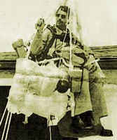 Larry Walters