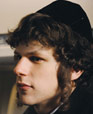 Jewish Payes sideburns