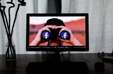 Facebook spy privacy changes