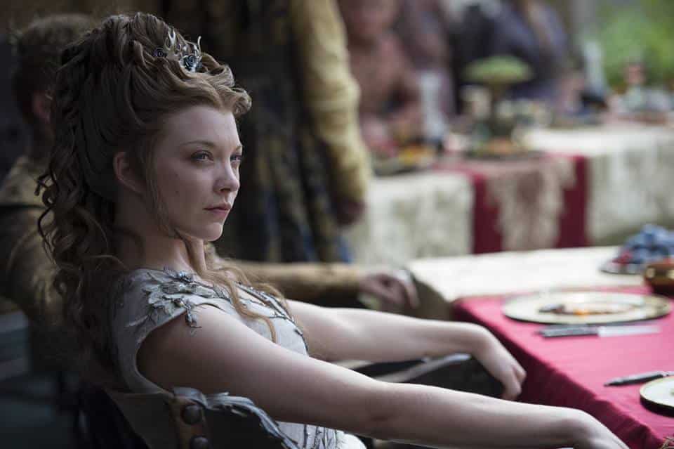 Game of Thrones Queen