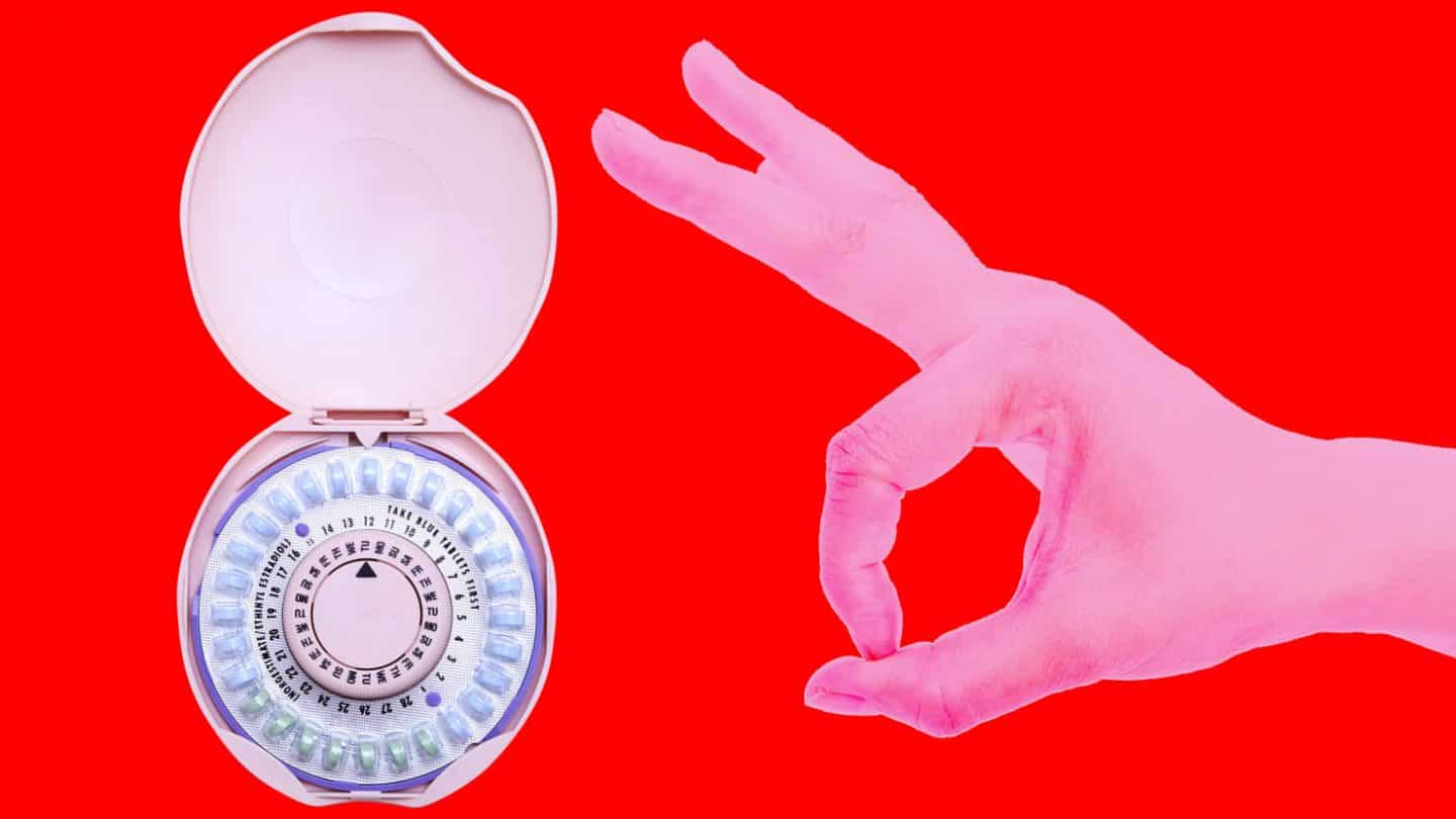 15 Alternative Birth Control Methods In Trumps America 15 Alternative Birth Control Methods In Trumps America