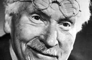 Carl Jung photos of Schadenfreude