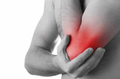 Arthritis joint relief