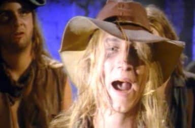 Cotton Eye Joe Rednex video