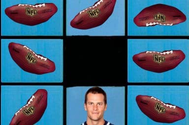 The Tom Brady Bunch