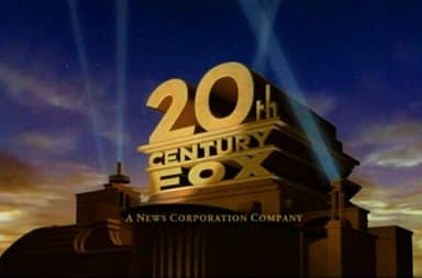 20th Century Fox logo