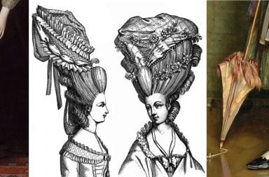 18th Century Fashion