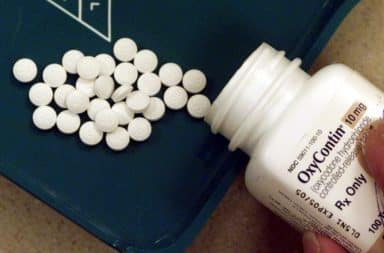 Oxy Pills