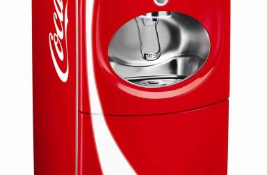 Coke Freestyle