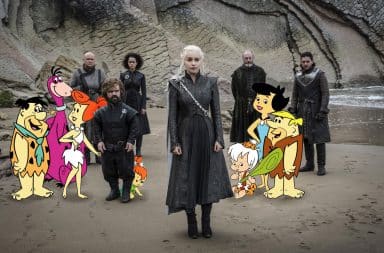 game of flinstones