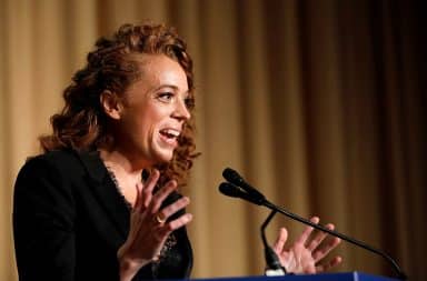 Michelle Wolf WHCD