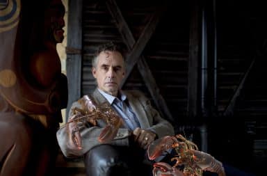Jordan Peterson