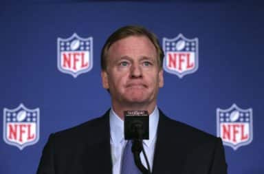 Roger Goodell