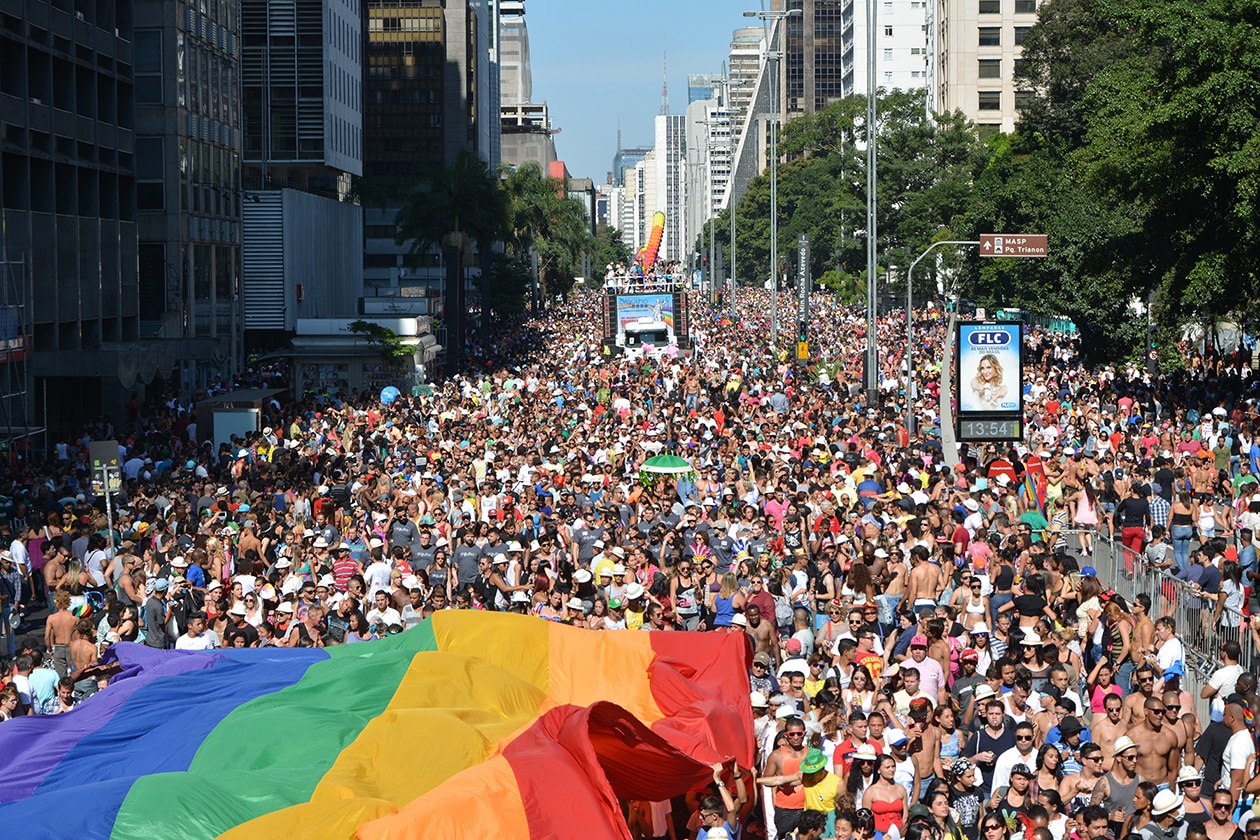 LGBT Parade