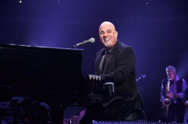 Billy Joel