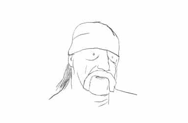 Hulkster, Brother
