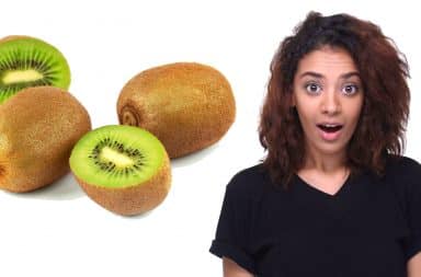 Kiwi Lady