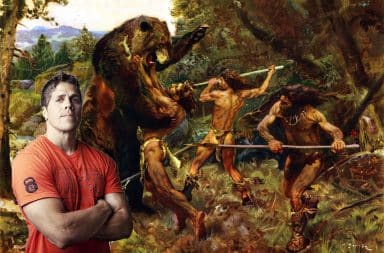 Paleo Bro