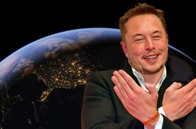 Elon Uber Alles