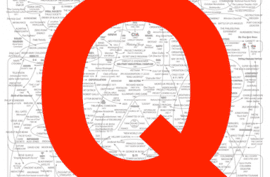 Q-ANON