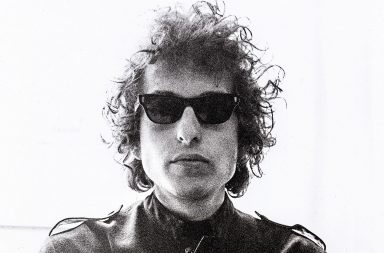 Bob Dylan, judging you