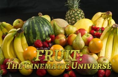 The film is about fruits