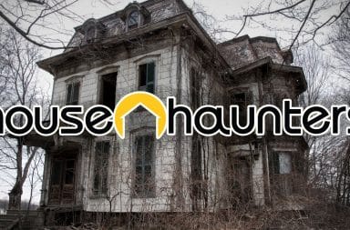 house haunters