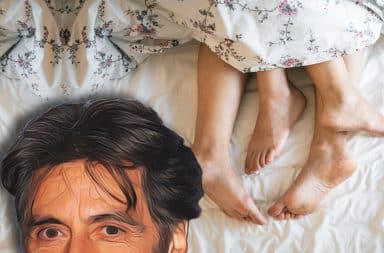 al pacino sex