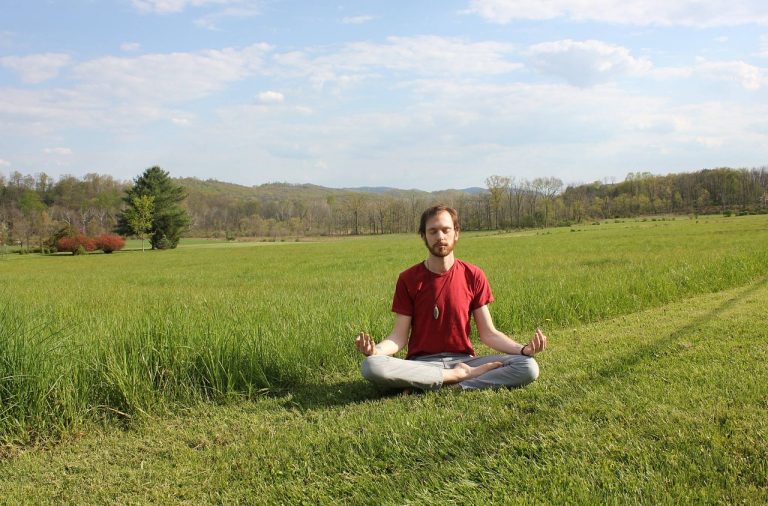 meditation
