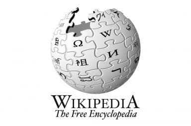 wikipedia