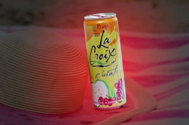 la croix