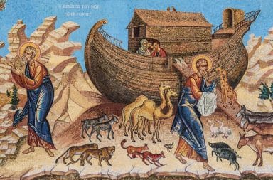 noahs ark