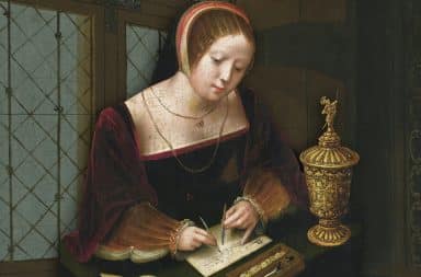 writing in the renaissance