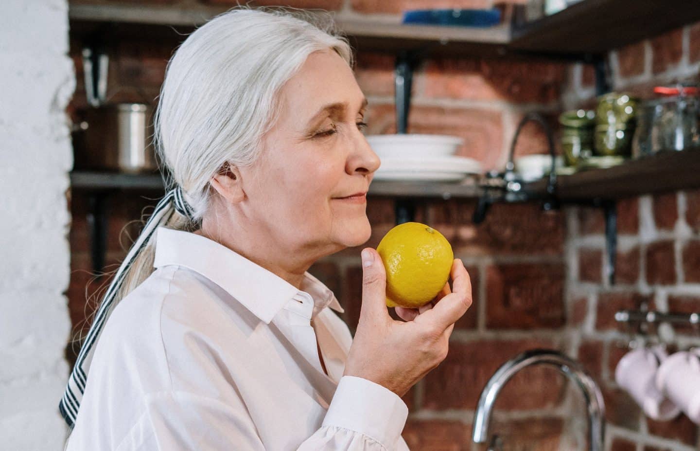 COVID-19 or My Nymphomaniac Grandma? | Points in Case
