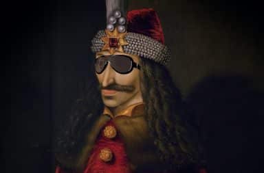 vlad the impaler but cool now