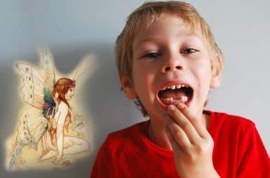 tooth fairy