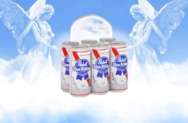 PBR's in heaven