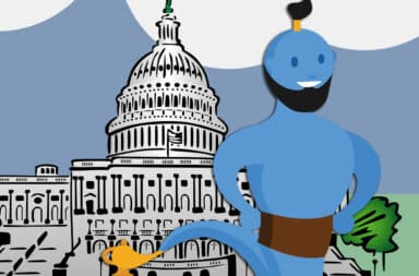 genie in DC