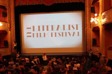 film festival