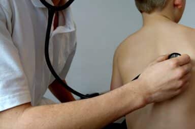 doctor