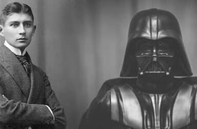 vader kafka