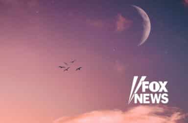 Fox News Horoscopes sky