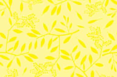 yellow wallpaper