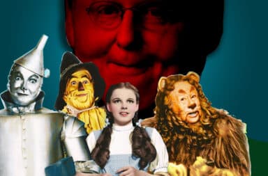 mitch and the wizard of oz guys