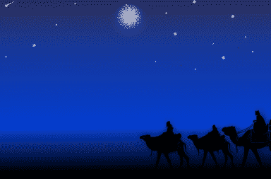 three wise men the magi