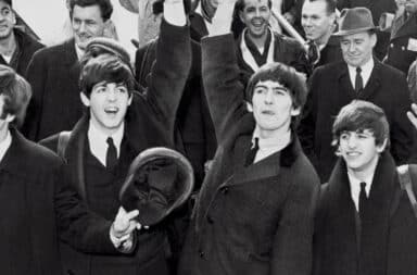 beatles guys