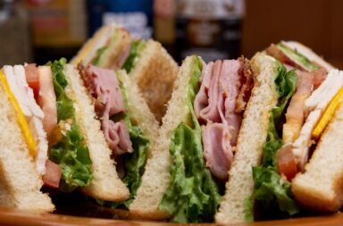 club sandwich