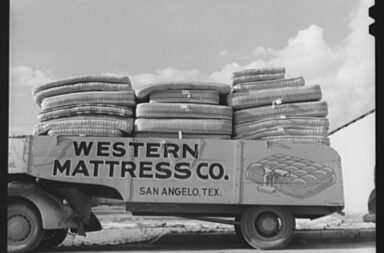 mattresses