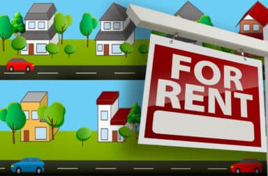 house for rent