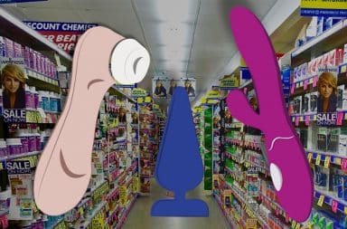 pharmacy sex toys